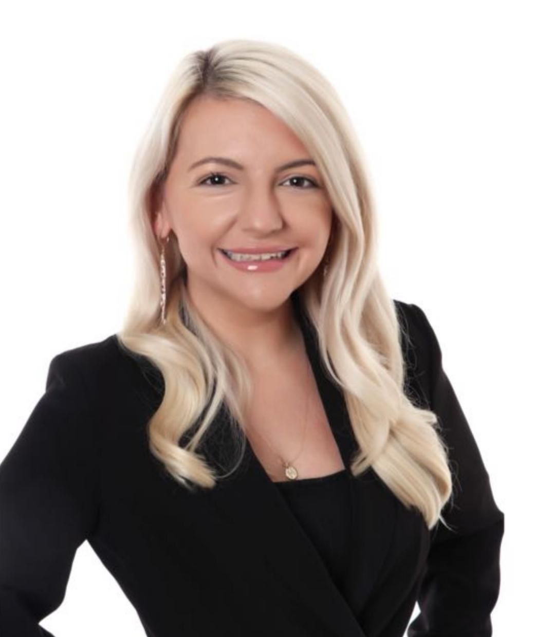 Hannah Whitehouse